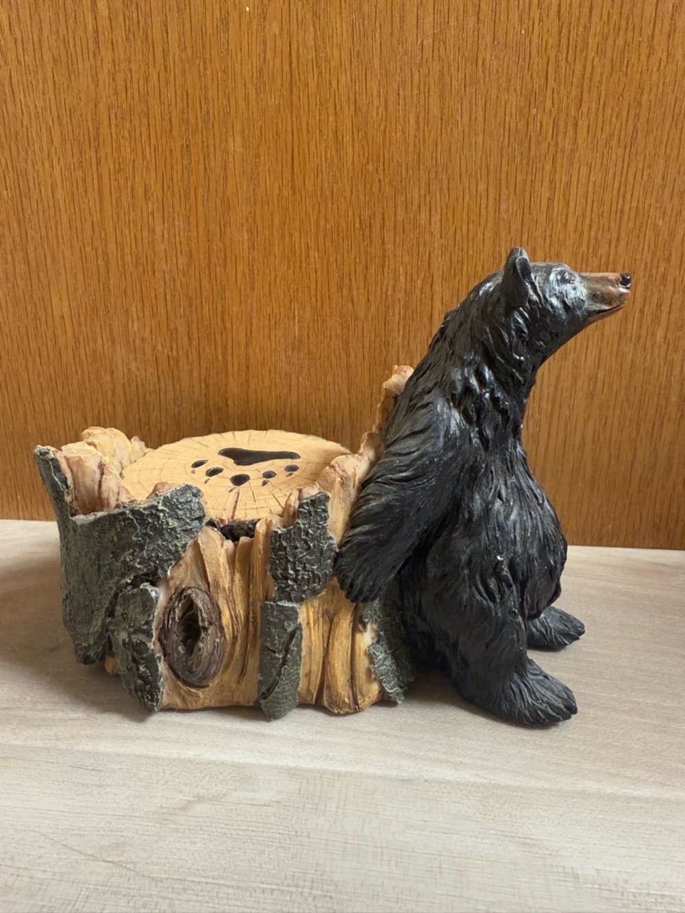🐻 Bear Coaster Set - Ceramic - Picture 4 of 15